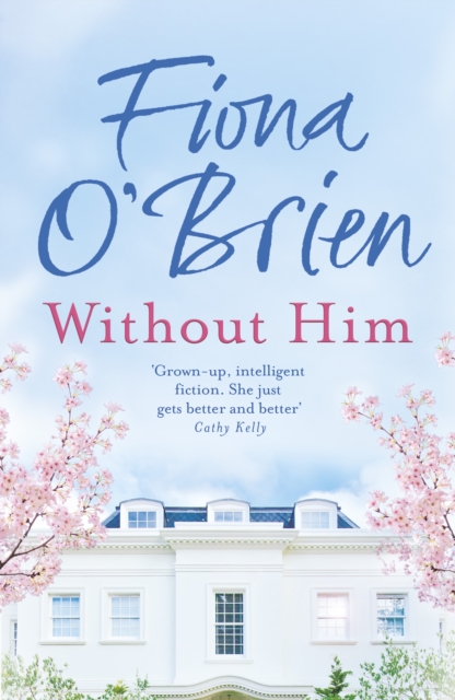 Without Him : Maybe She's Better Off?, EPUB eBook
