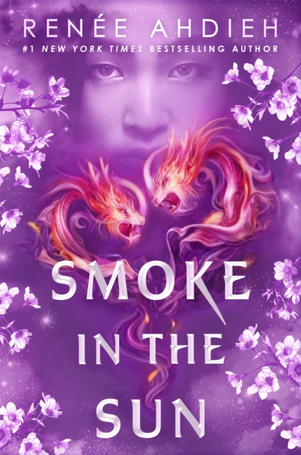 Smoke in the Sun : Final novel of the Flame in the Mist YA fantasy series by New York Times bestselling author, Paperback / softback Book