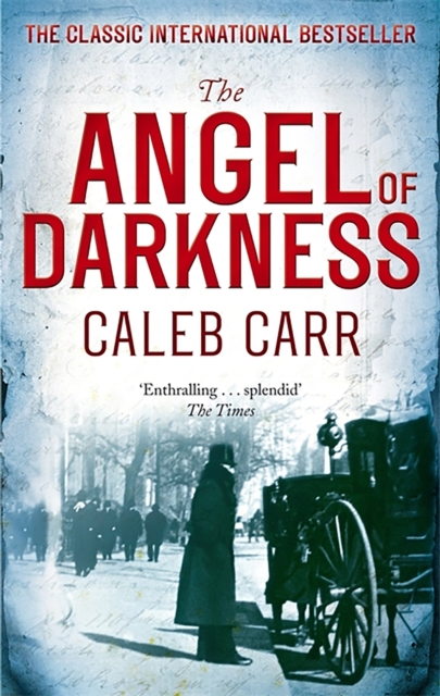 The Angel of Darkness : Book 2, EPUB eBook