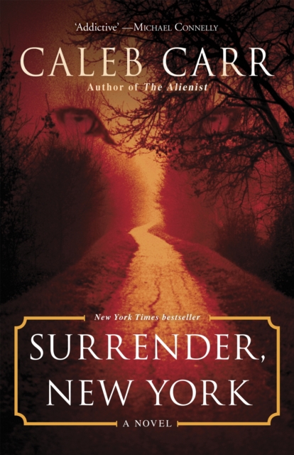 Surrender, New York, EPUB eBook