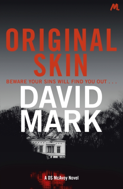 Original Skin : The 2nd DS McAvoy Novel, EPUB eBook