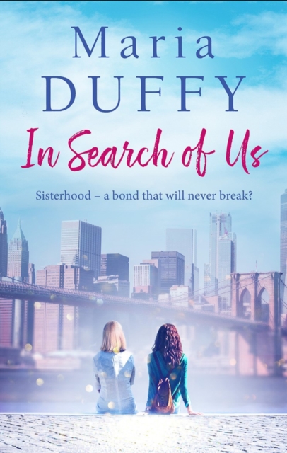 In Search of Us, EPUB eBook
