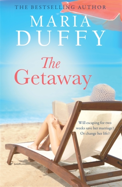 The Getaway, Paperback / softback Book