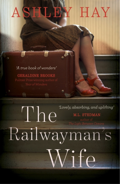 The Railwayman's Wife, EPUB eBook