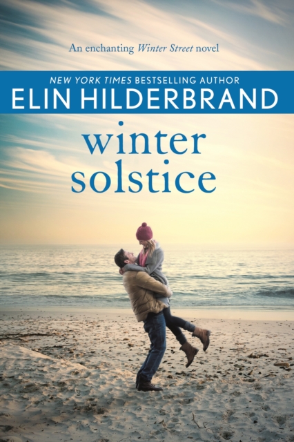 Winter Solstice : The gorgeously festive final instalment in the beloved WINTER STREET series, EPUB eBook