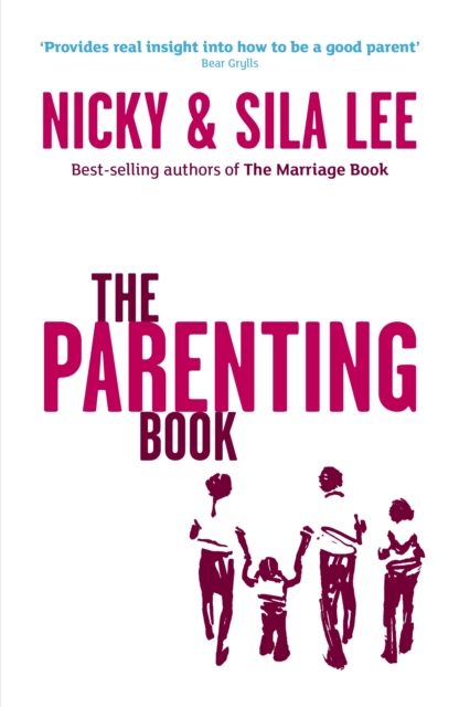 The Parenting Book, EPUB eBook
