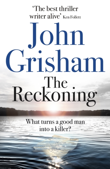The Reckoning : The Sunday Times Number One Bestseller, EPUB eBook
