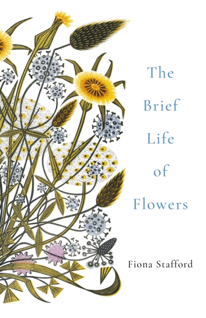 The Brief Life of Flowers, EPUB eBook