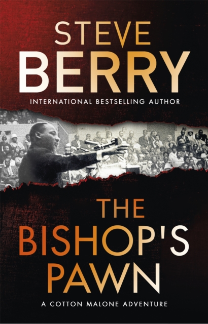 The Bishop's Pawn, Paperback / softback Book