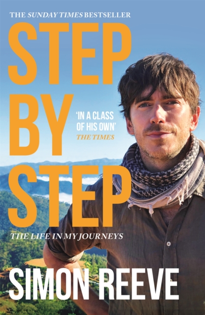 Step By Step : By the presenter of BBC TV's WILDERNESS, EPUB eBook