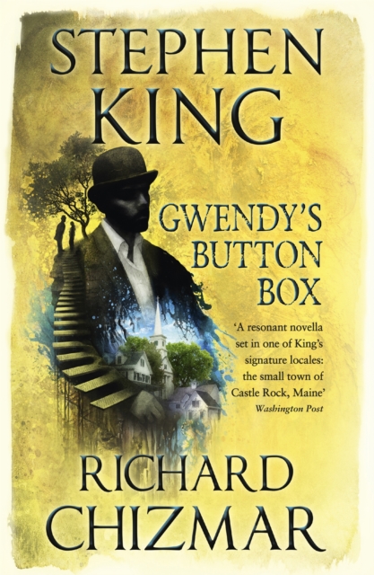 Gwendy's Button Box : (The Button Box Series), Paperback / softback Book