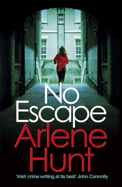 No Escape, Paperback / softback Book