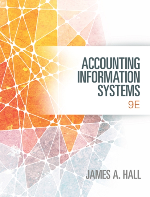 Accounting Information Systems, PDF eBook