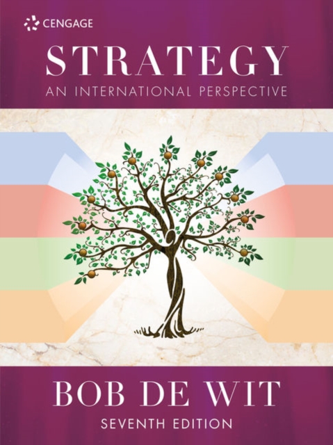 Strategy : An International Perspective, Paperback / softback Book