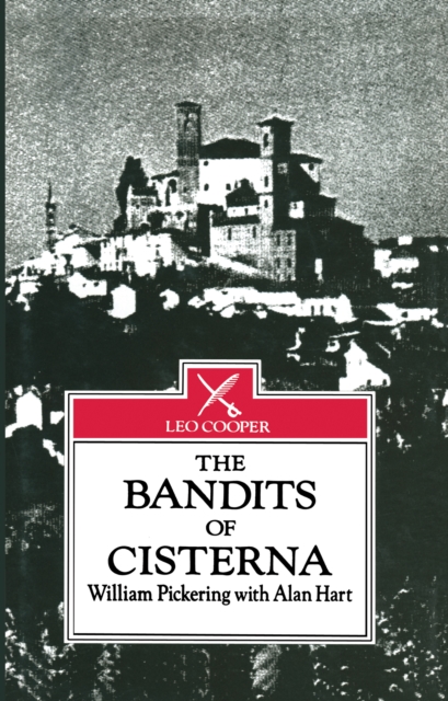 The Bandits of Cisterna, EPUB eBook