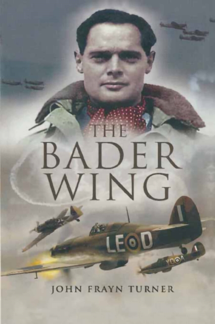 The Bader Wing, EPUB eBook