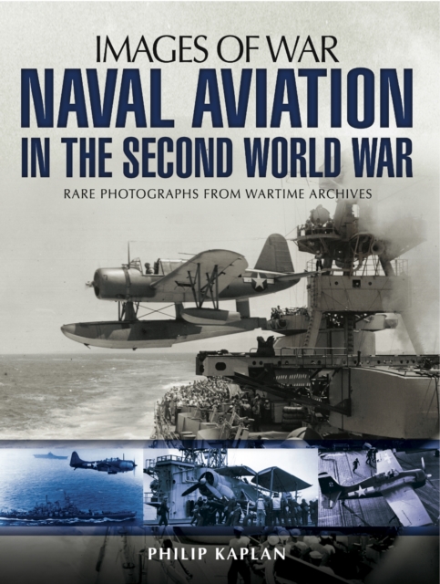 Naval Aviation in the Second World War, EPUB eBook