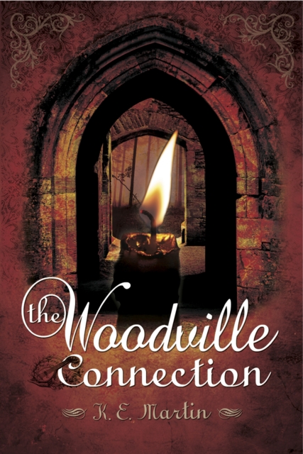 The Woodville Connection, EPUB eBook