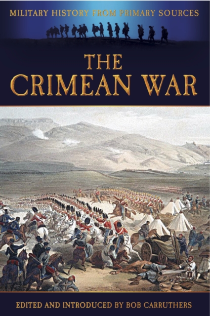 The Crimean War, PDF eBook