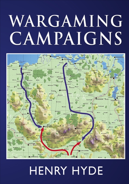 Wargaming Campaigns, PDF eBook