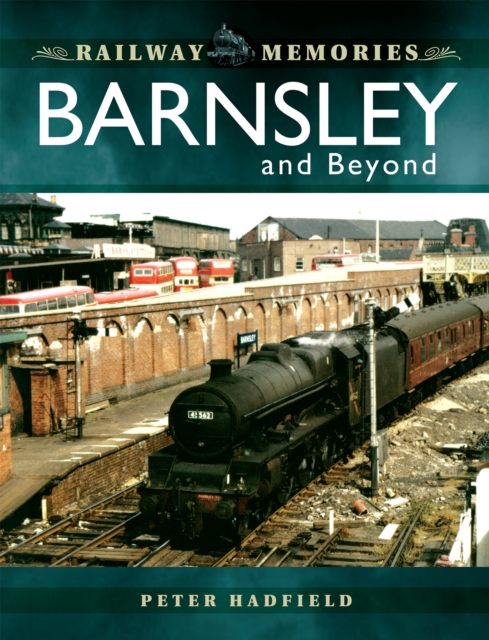 Barnsley and Beyond, PDF eBook