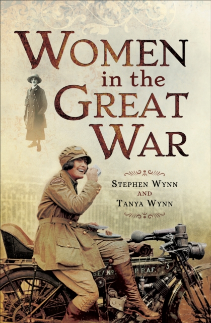 Women in the Great War, EPUB eBook
