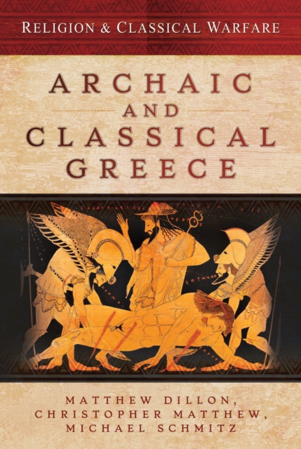 Archaic and Classical Greece, EPUB eBook