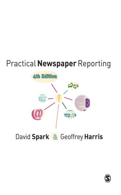 Practical Newspaper Reporting, EPUB eBook