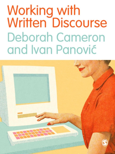 Working with Written Discourse, PDF eBook
