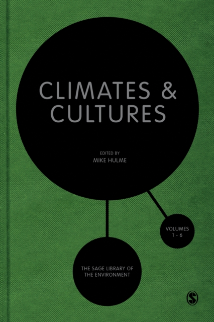 Climates and Cultures, Multiple-component retail product Book