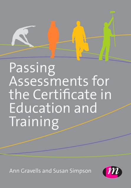 Passing Assessments for the Certificate in Education and Training, EPUB eBook