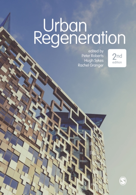 Urban Regeneration, PDF eBook