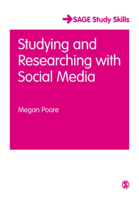 Studying and Researching with Social Media, EPUB eBook