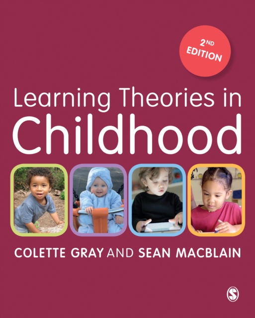 Learning Theories in Childhood, Hardback Book