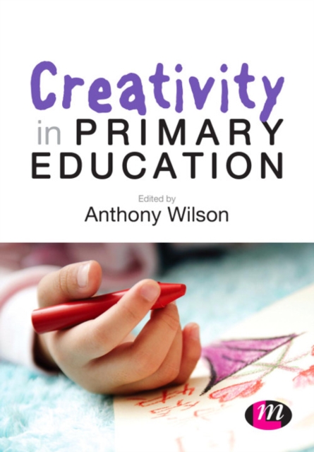 Creativity in Primary Education, PDF eBook