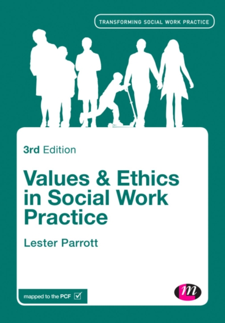 Values and Ethics in Social Work Practice, EPUB eBook