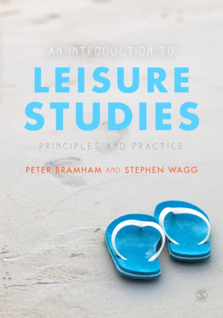 An Introduction to Leisure Studies : Principles and Practice, PDF eBook