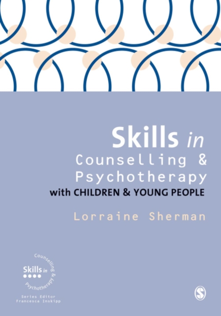 Skills in Counselling and Psychotherapy with Children and Young People, EPUB eBook
