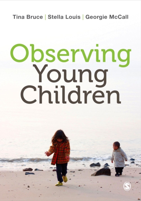 Observing Young Children, EPUB eBook