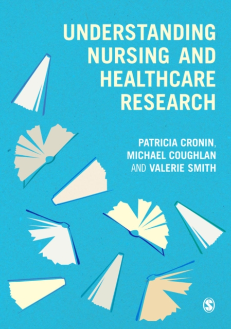 Understanding Nursing and Healthcare Research, EPUB eBook