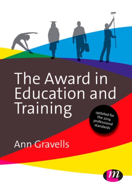 The Award in Education and Training, EPUB eBook
