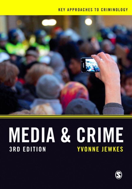 Media and Crime, PDF eBook