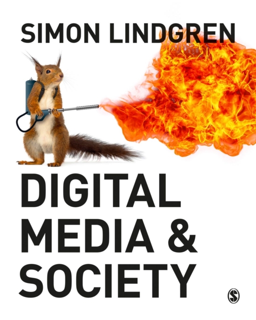 Digital Media and Society, Paperback / softback Book