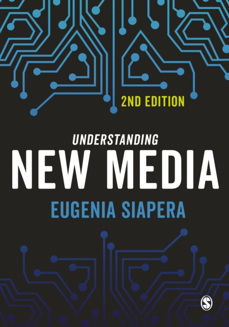 Understanding New Media, PDF eBook