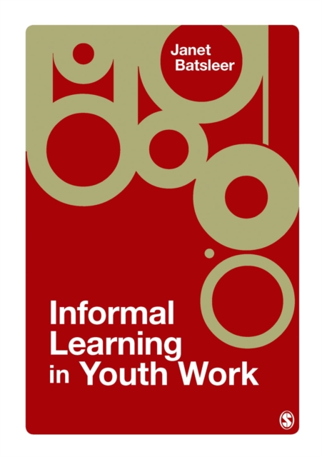 Informal Learning in Youth Work, EPUB eBook