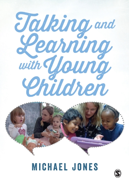 Talking and Learning with Young Children, EPUB eBook