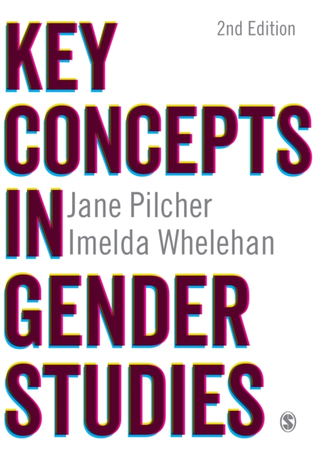 Key Concepts in Gender Studies, EPUB eBook