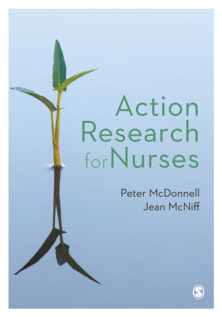 Action Research for Nurses, EPUB eBook