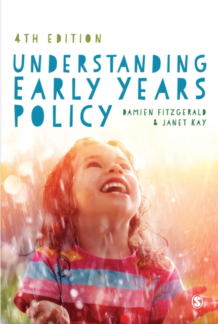 Understanding Early Years Policy, EPUB eBook