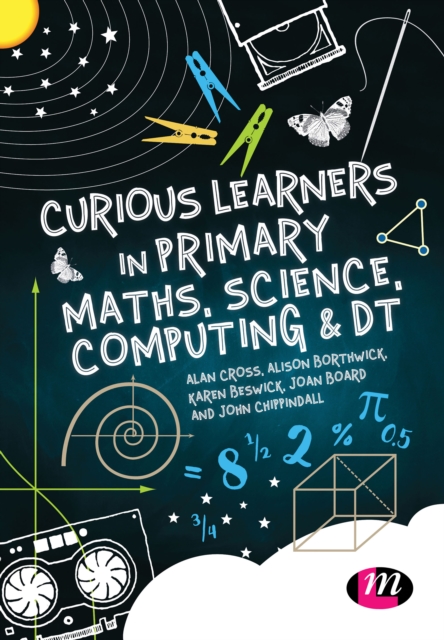 Curious Learners in Primary Maths, Science, Computing and DT, PDF eBook